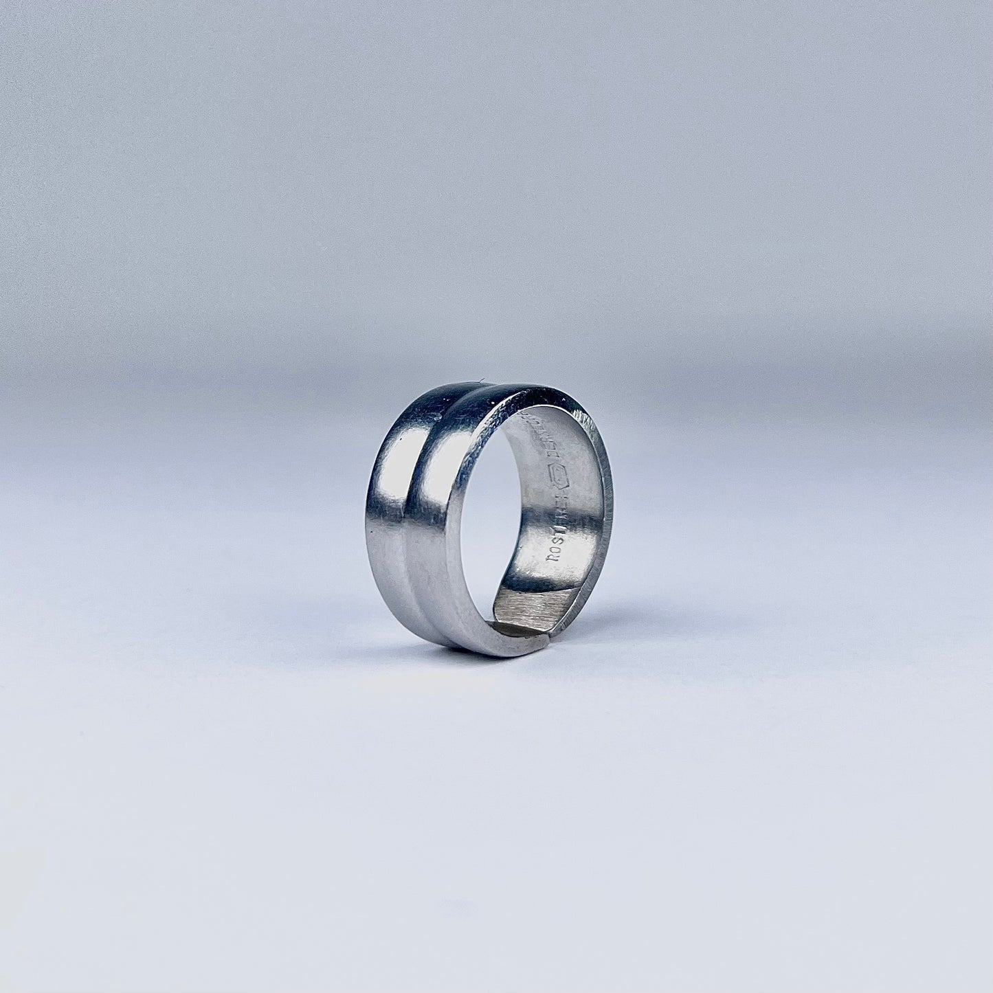 Nachhaltiger Schmuck | Klassik Ring