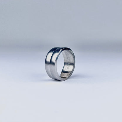 Nachhaltiger Schmuck | Klassik Ring