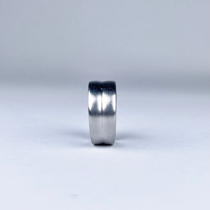 Nachhaltiger Schmuck | Klassik Ring