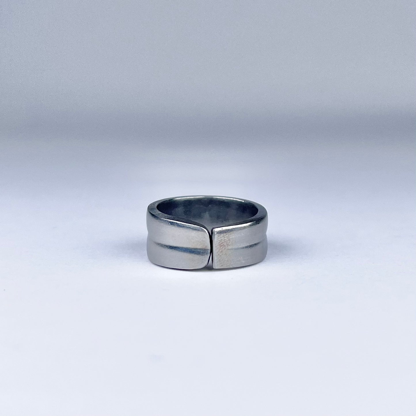 Nachhaltiger Schmuck | Klassik Ring