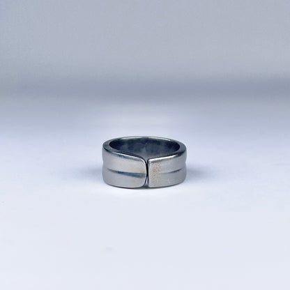 Nachhaltiger Schmuck | Klassik Ring